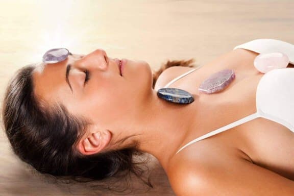 Welcome wellness offer